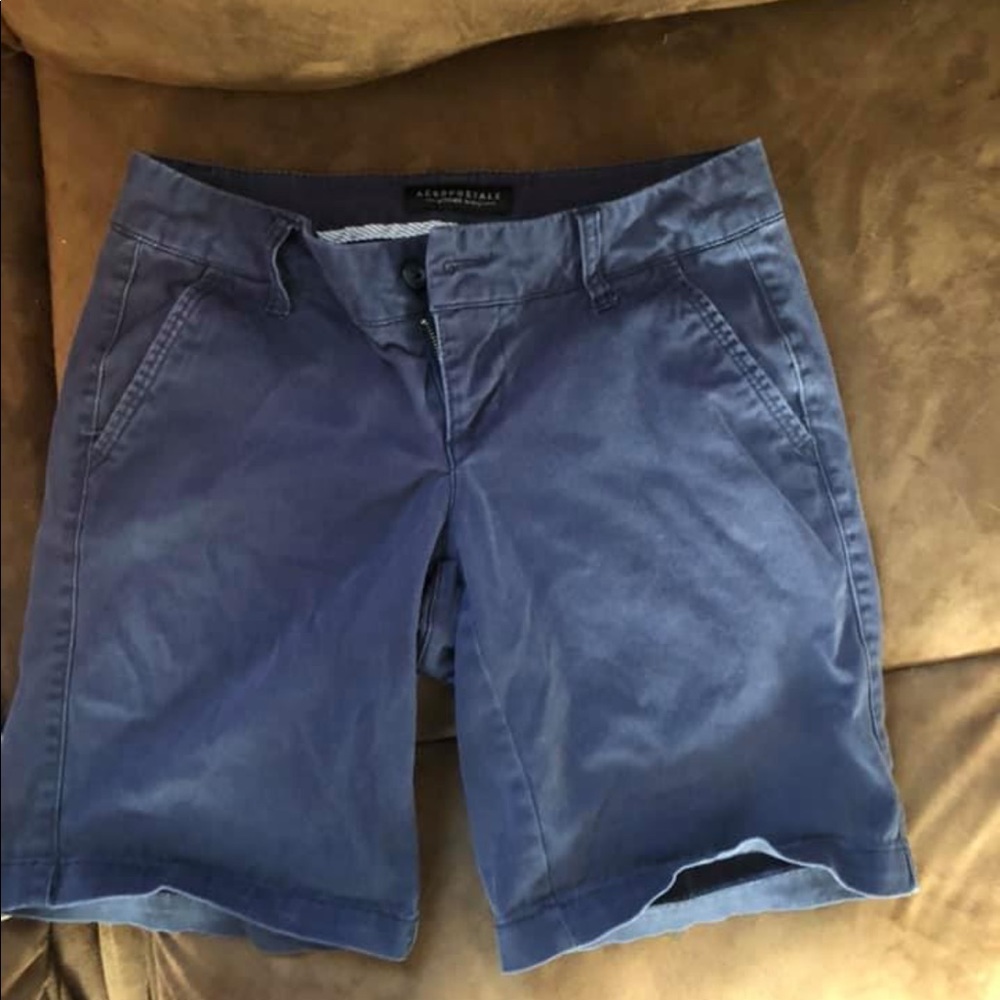 Uniform Shorts - Picture 2 of 3